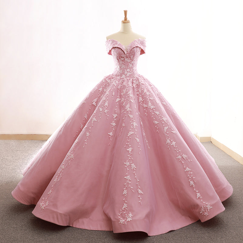 european fashion sexy women pink off shoulder long evening dresses