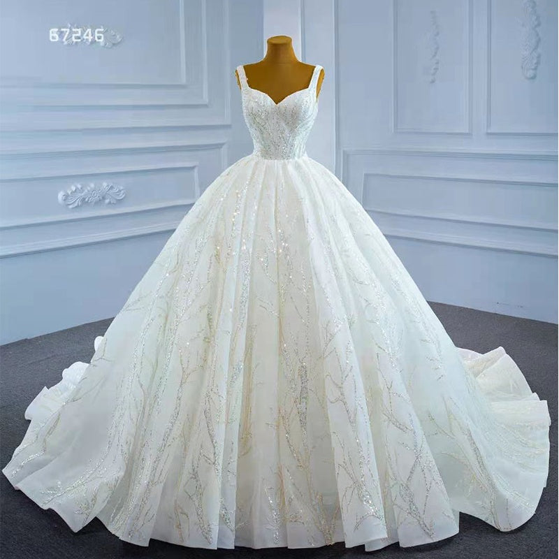 Wedding Dress Bridal Gowns Lace Wedding Dress Bridal Gowns