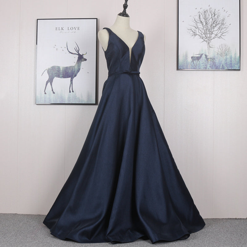 Formal Women New Design Long Dress Women Gowns Evening Dresses - Image 4