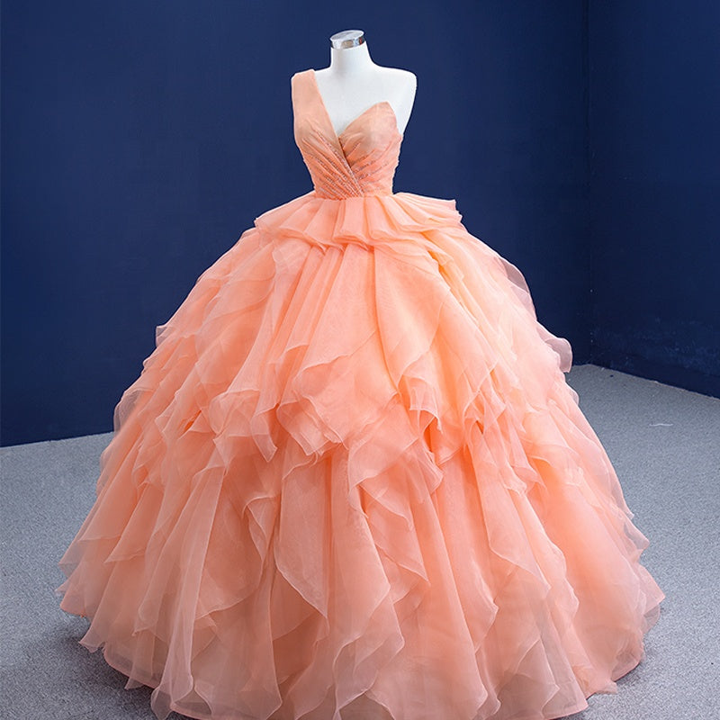 New Fashion Women Party Gowns Evening Dress