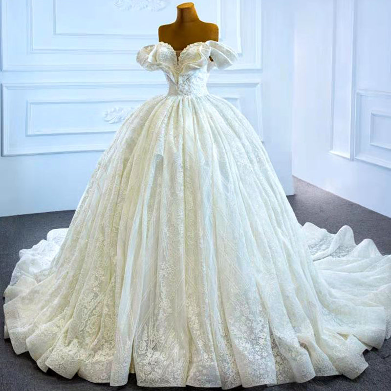 Wedding Dress Elegant Bridal Gowns Women Wedding Dresses