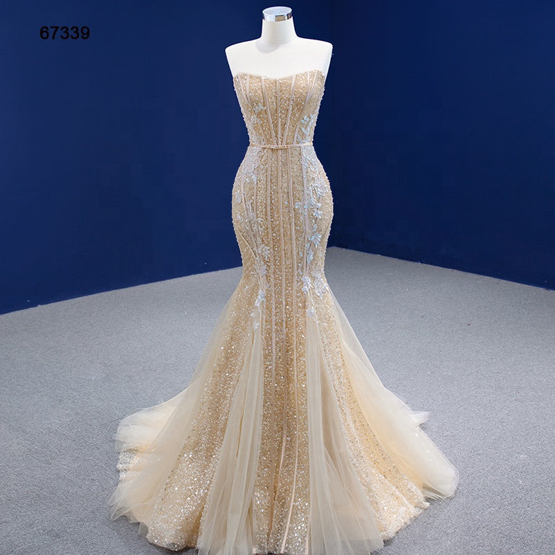 Sleeveless Off Shoulder Prom Dresses Party Evening Dress