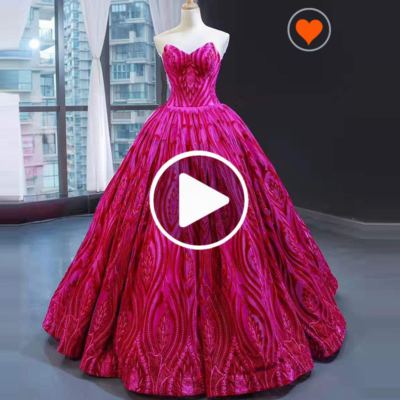 ladies new fashion ladies dress ball gown girl dress evening gown sexy