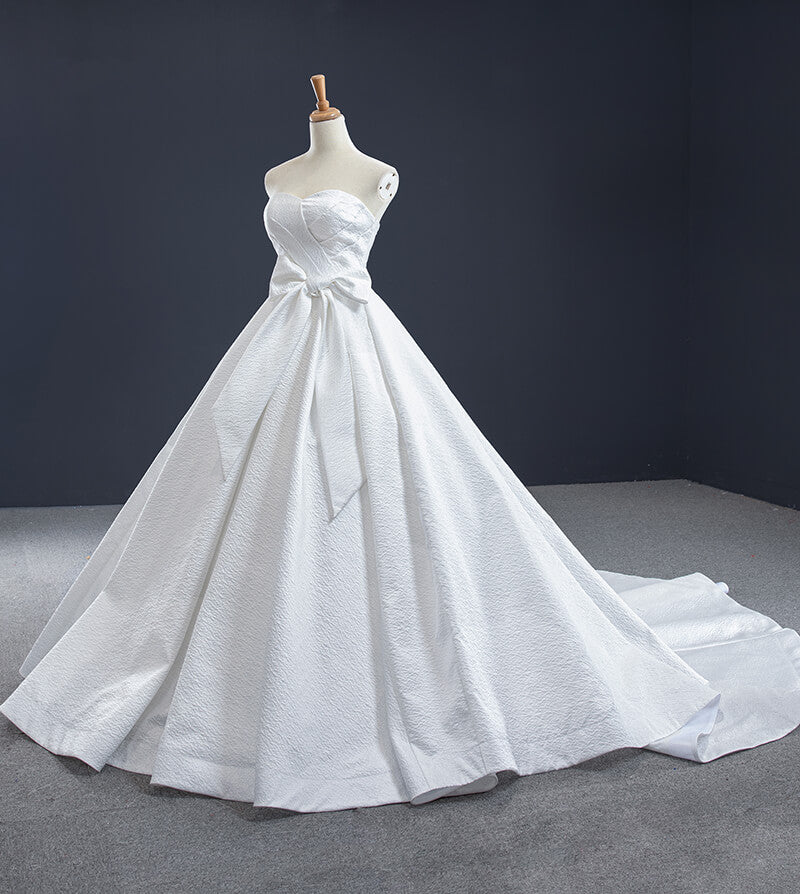 Sweetheart Wedding Dress Ball Gown Bridal Wedding Dress   Bridal Gowns