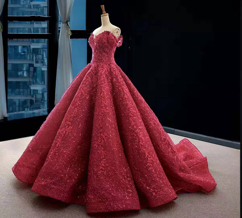 V neck off shoulder sexy party dress woman women pleated dress evening gown - Image 6