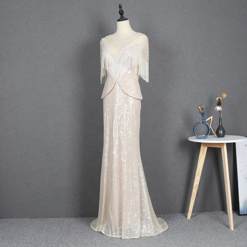High Quality Fashion Elegant Prom Dresses Evening Dresses For Party