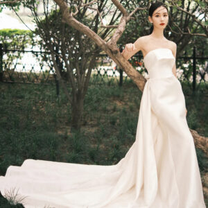 Princess gown