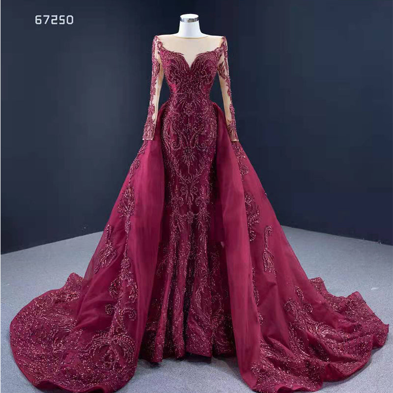 Evening Dresses Party Elegant Tulle Dresses Women Party Evening