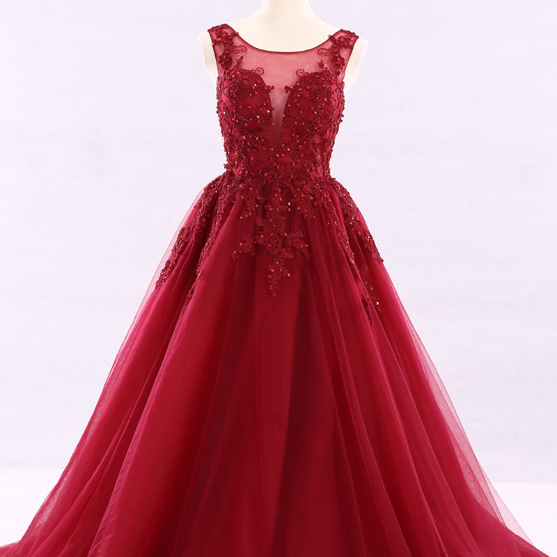elegant lace evening gown robe de soiree women party evening long dress - Image 4