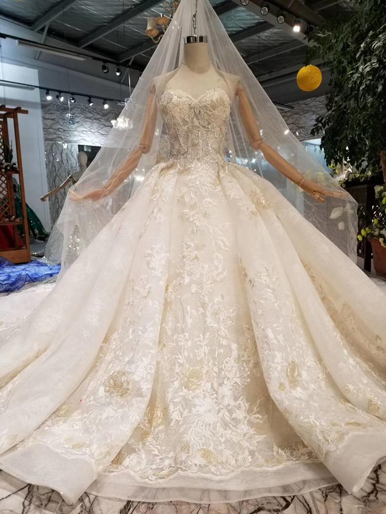 wedding gown sweetheart elegant dresses for wedding party