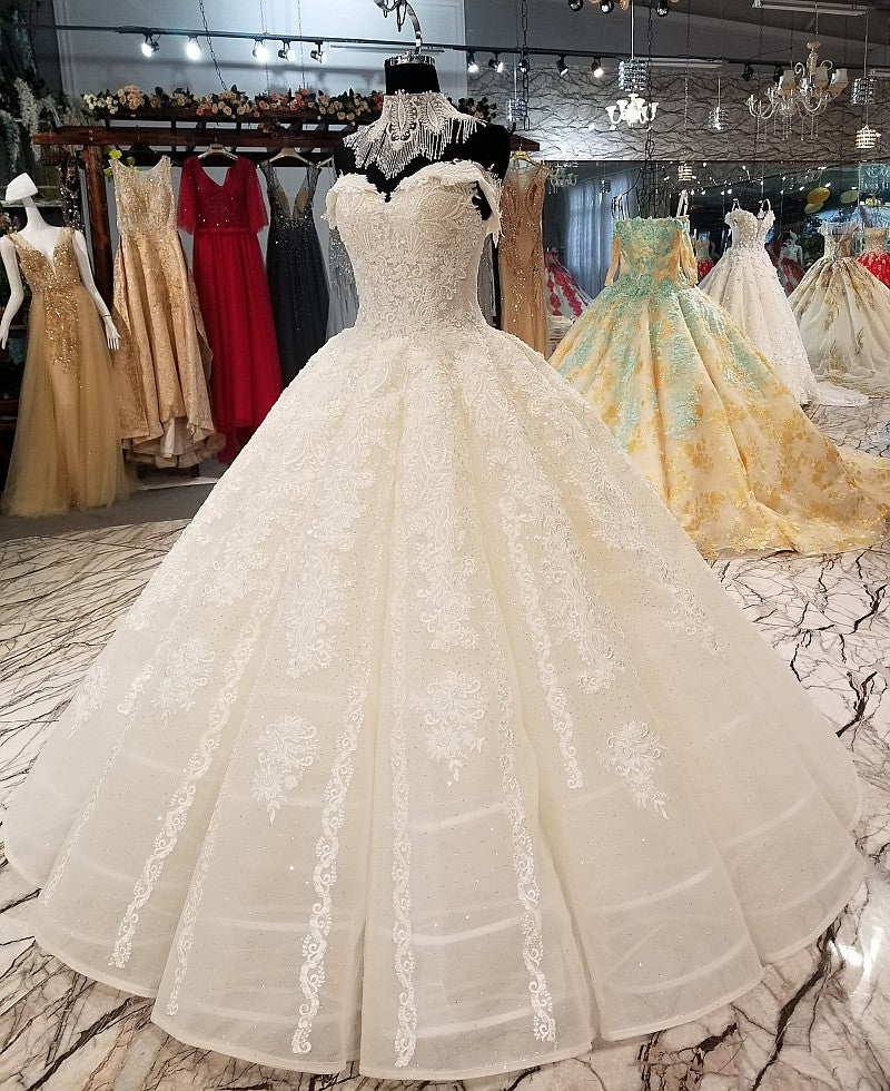 wedding gown dress sweetheart imperial bridal gown ball gown