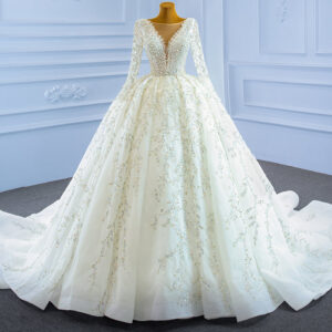 Ball gown