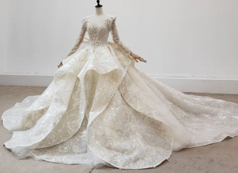 Wedding Dress Bridal Gowns White Gown Wedding Dresses