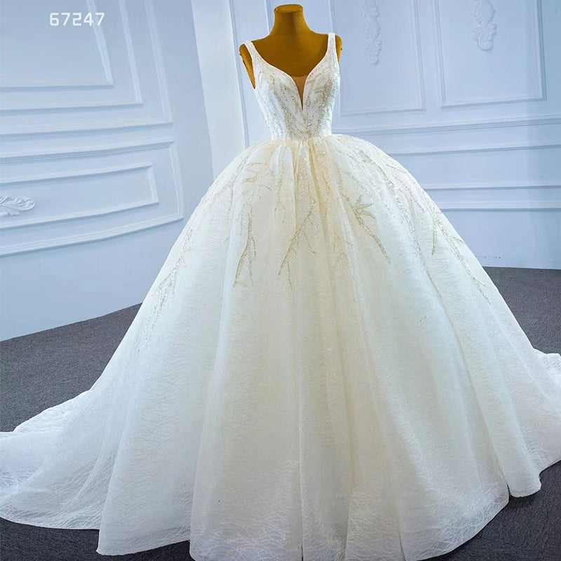 Wedding Dresses For Women Gown Bridal Wedding Dress