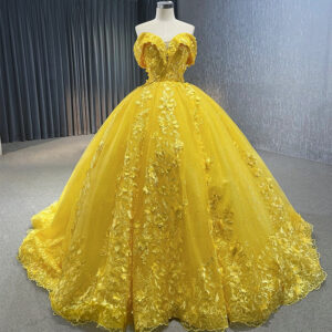 2023 French Tulle Lace Fabric Party Prom Evening Dresses