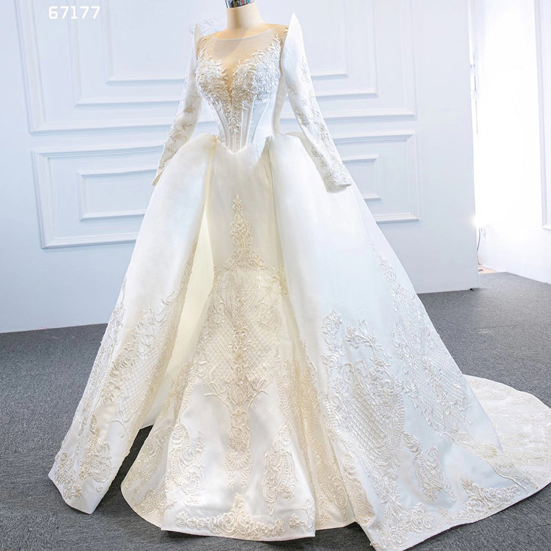 Wedding Dresses For Women Wedding Dress Mermaid Bridal Dresses