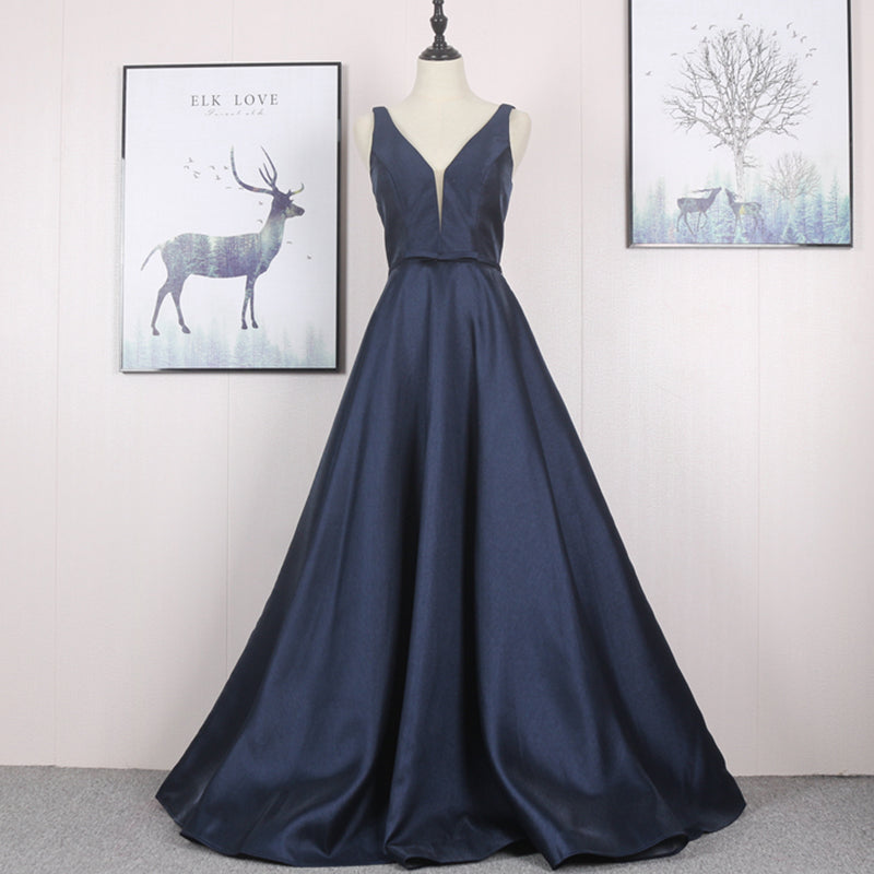 Formal Women New Design Long Dress Women Gowns Evening Dresses