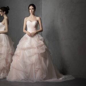 New Wedding Dresses Sweetheart Tube Top Embroidered Sexy Mermaid Party Dresses