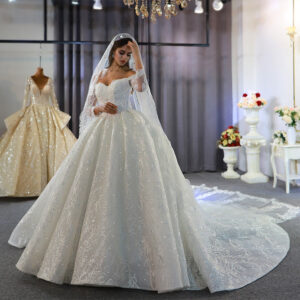A-line
