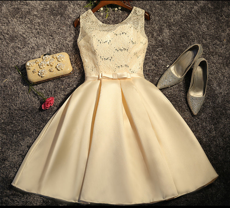 latest bridesmaid dress patterns with belt
