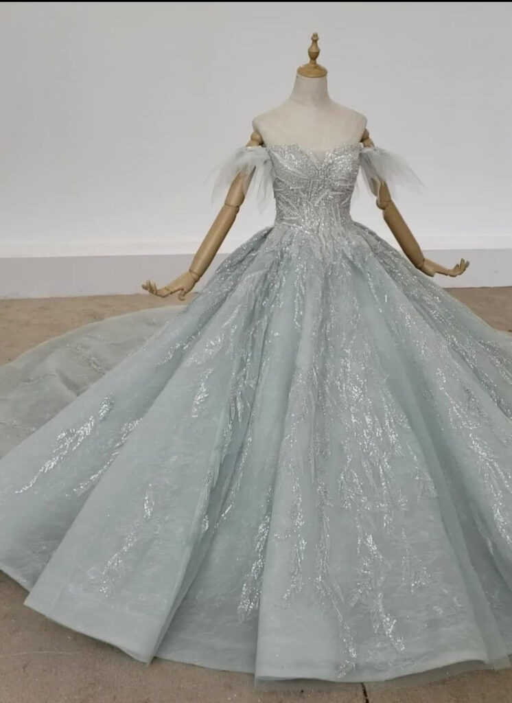 Woman Elegant Dresses Women High Quality Evening Dress Designer
