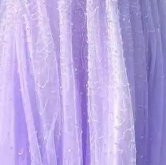 Luxury Evening Dress with Cape Sleeves Elegant High Neck Women Wedding Party Gowns - Image 22